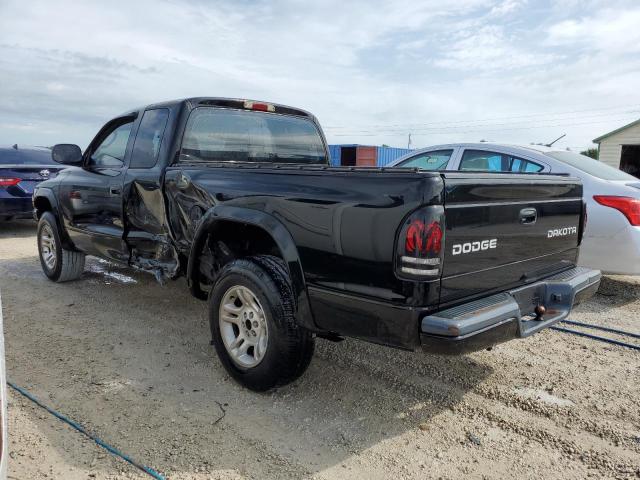 Photo 1 VIN: 1D7HL32X73S181313 - DODGE DAKOTA SPO 