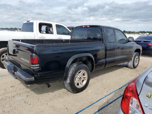 Photo 2 VIN: 1D7HL32X73S181313 - DODGE DAKOTA SPO 