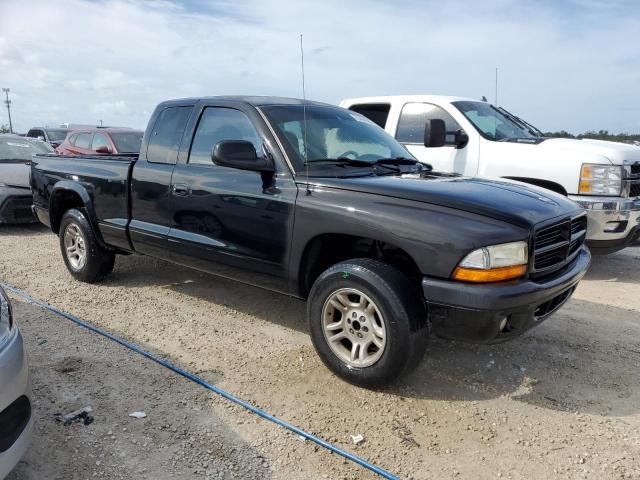 Photo 3 VIN: 1D7HL32X73S181313 - DODGE DAKOTA SPO 