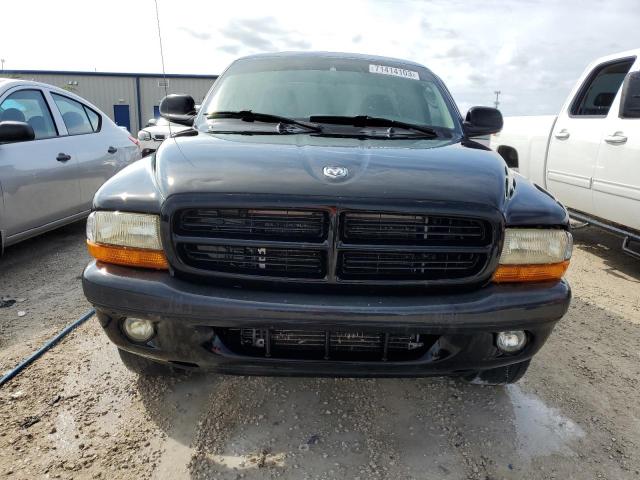 Photo 4 VIN: 1D7HL32X73S181313 - DODGE DAKOTA SPO 