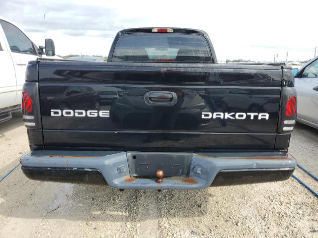 Photo 5 VIN: 1D7HL32X73S181313 - DODGE DAKOTA SPO 