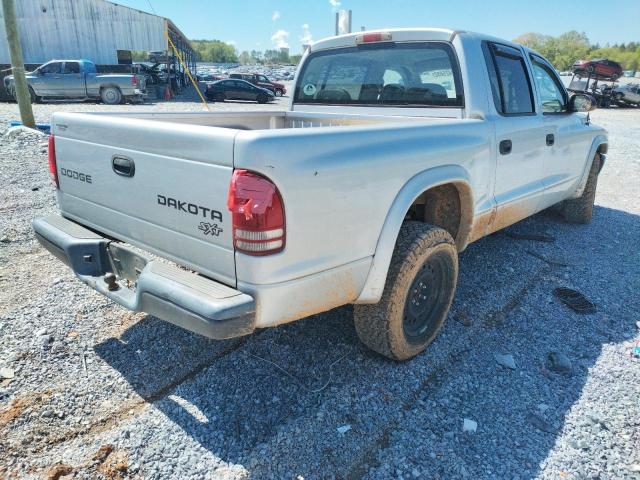 Photo 3 VIN: 1D7HL38K14S524470 - DODGE DAKOTA QUA 