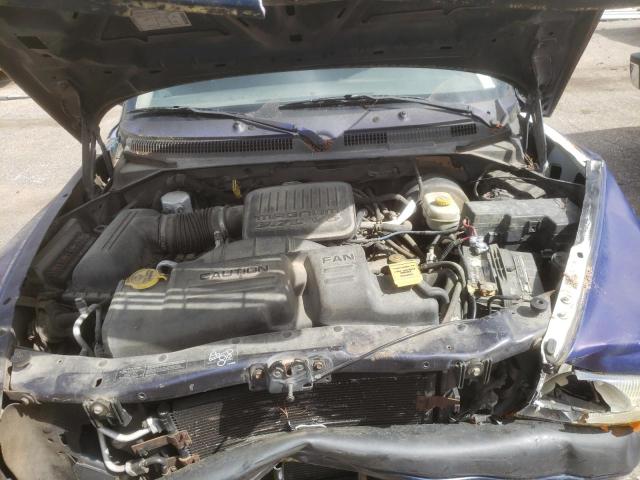 Photo 6 VIN: 1D7HL38K14S639473 - DODGE DAKOTA QUA 