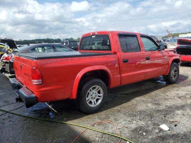 Photo 2 VIN: 1D7HL38K24S567957 - DODGE DAKOTA QUA 