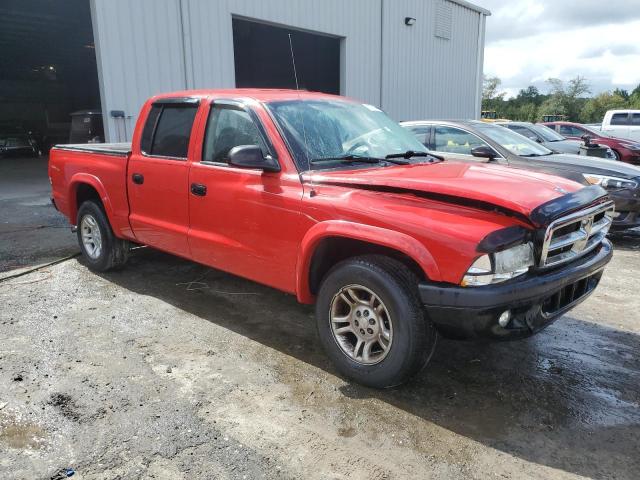 Photo 3 VIN: 1D7HL38K24S567957 - DODGE DAKOTA QUA 