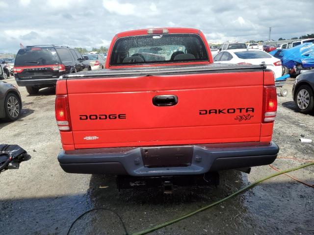 Photo 5 VIN: 1D7HL38K24S567957 - DODGE DAKOTA QUA 