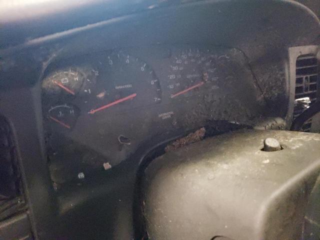 Photo 7 VIN: 1D7HL38K34S631374 - DODGE DAKOTA QUA 