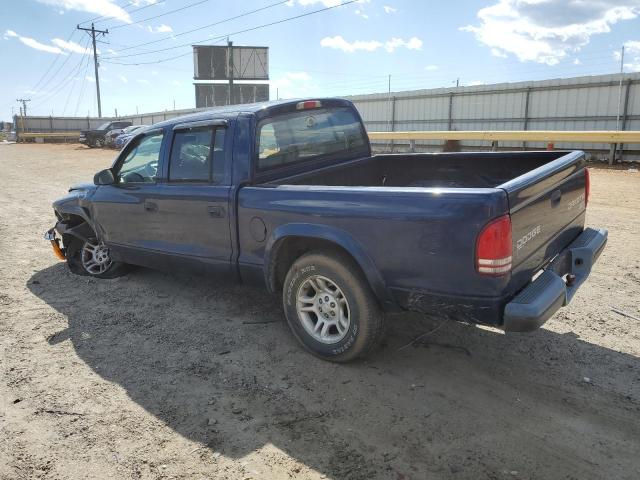 Photo 1 VIN: 1D7HL38N04S768976 - DODGE DAKOTA 