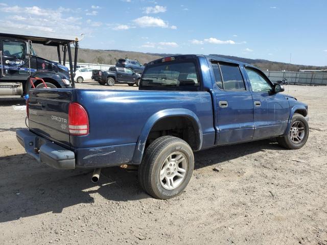 Photo 2 VIN: 1D7HL38N04S768976 - DODGE DAKOTA 