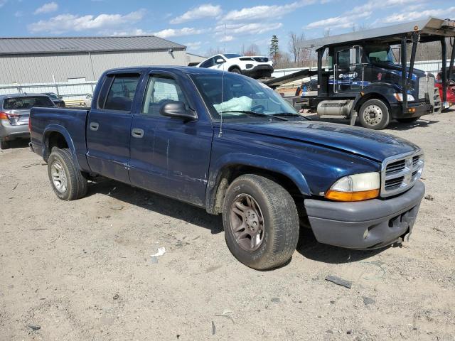 Photo 3 VIN: 1D7HL38N04S768976 - DODGE DAKOTA 