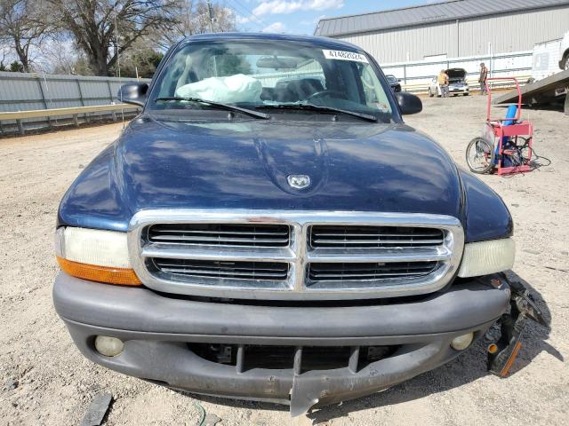 Photo 4 VIN: 1D7HL38N04S768976 - DODGE DAKOTA 