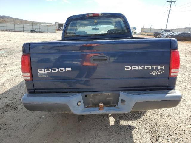 Photo 5 VIN: 1D7HL38N04S768976 - DODGE DAKOTA 