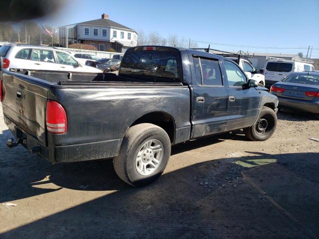 Photo 2 VIN: 1D7HL38N53S284249 - DODGE DAKOTA 