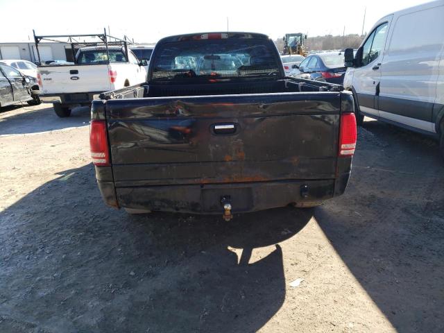 Photo 5 VIN: 1D7HL38N53S284249 - DODGE DAKOTA 