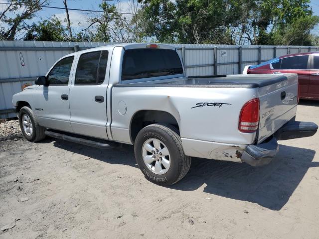 Photo 1 VIN: 1D7HL38X03S308040 - DODGE DAKOTA 