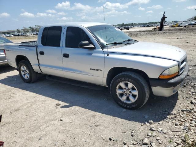 Photo 3 VIN: 1D7HL38X03S308040 - DODGE DAKOTA 