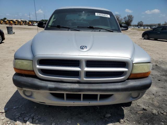 Photo 4 VIN: 1D7HL38X03S308040 - DODGE DAKOTA 