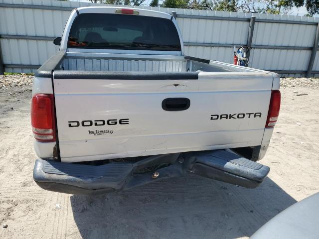 Photo 5 VIN: 1D7HL38X03S308040 - DODGE DAKOTA 