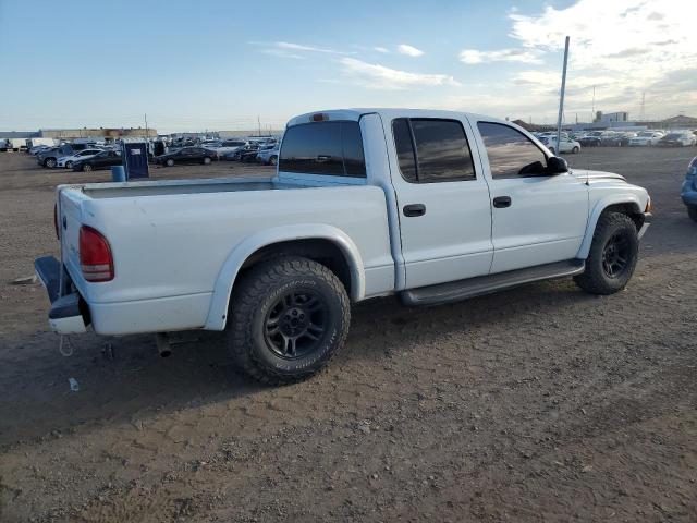 Photo 2 VIN: 1D7HL38X13S193657 - DODGE DAKOTA 