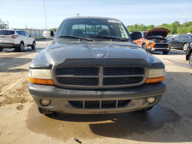 Photo 4 VIN: 1D7HL38ZX3S355027 - DODGE DAKOTA 