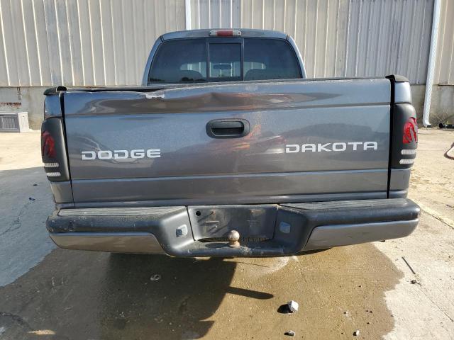 Photo 5 VIN: 1D7HL38ZX3S355027 - DODGE DAKOTA 