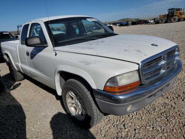 Photo 3 VIN: 1D7HL42N13S155312 - DODGE DAKOTA 