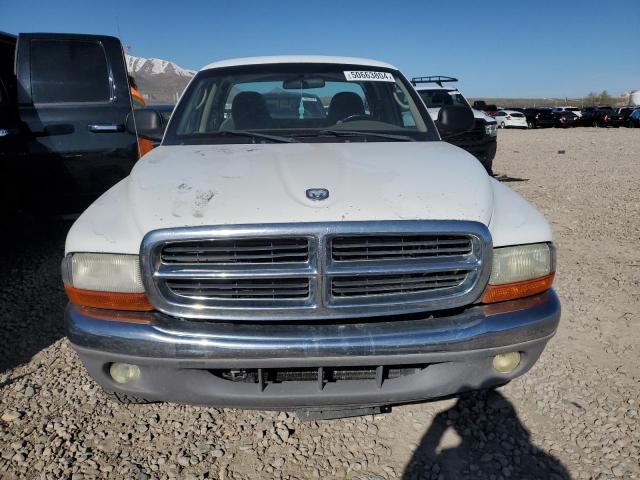 Photo 4 VIN: 1D7HL42N13S155312 - DODGE DAKOTA 