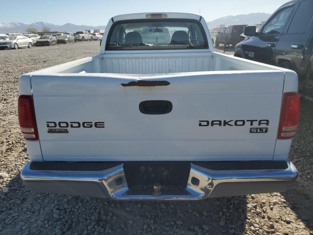 Photo 5 VIN: 1D7HL42N13S155312 - DODGE DAKOTA 