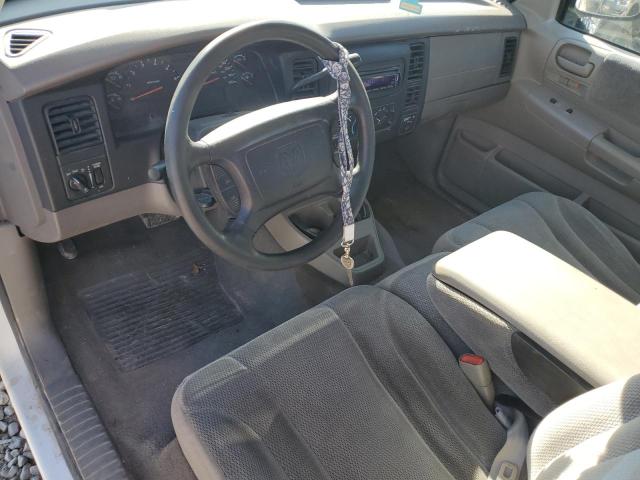 Photo 7 VIN: 1D7HL42N13S155312 - DODGE DAKOTA 