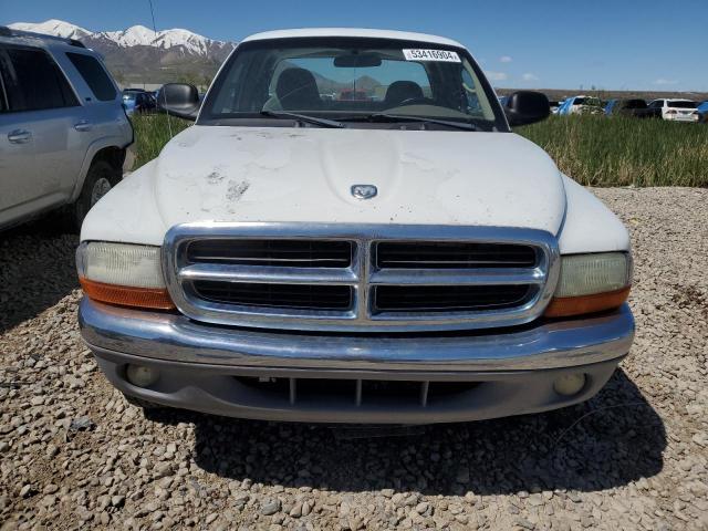 Photo 4 VIN: 1D7HL42N13S155312 - DODGE DAKOTA 