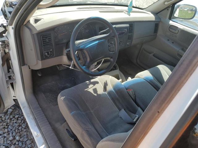 Photo 7 VIN: 1D7HL42N13S155312 - DODGE DAKOTA 