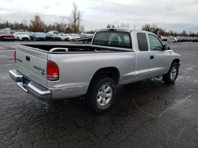 Photo 2 VIN: 1D7HL42N43S238880 - DODGE DAKOTA 