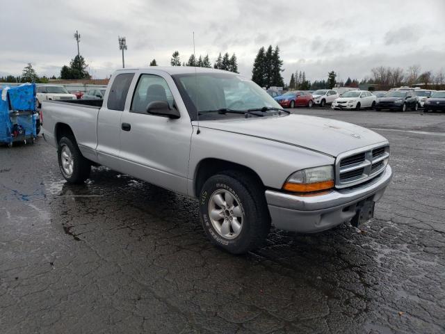 Photo 3 VIN: 1D7HL42N43S238880 - DODGE DAKOTA 