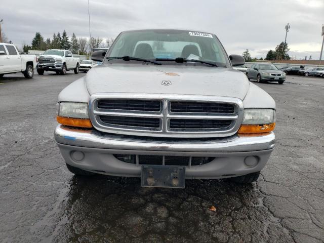 Photo 4 VIN: 1D7HL42N43S238880 - DODGE DAKOTA 