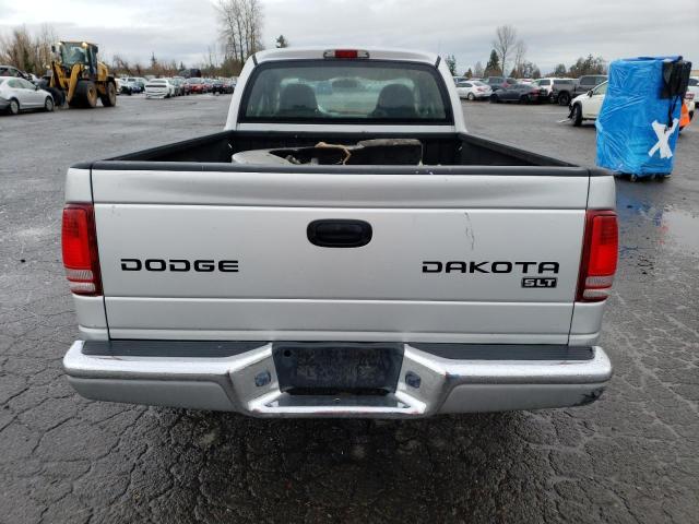 Photo 5 VIN: 1D7HL42N43S238880 - DODGE DAKOTA 