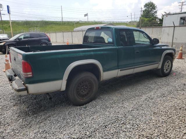 Photo 2 VIN: 1D7HL42X13S151634 - DODGE DAKOTA 