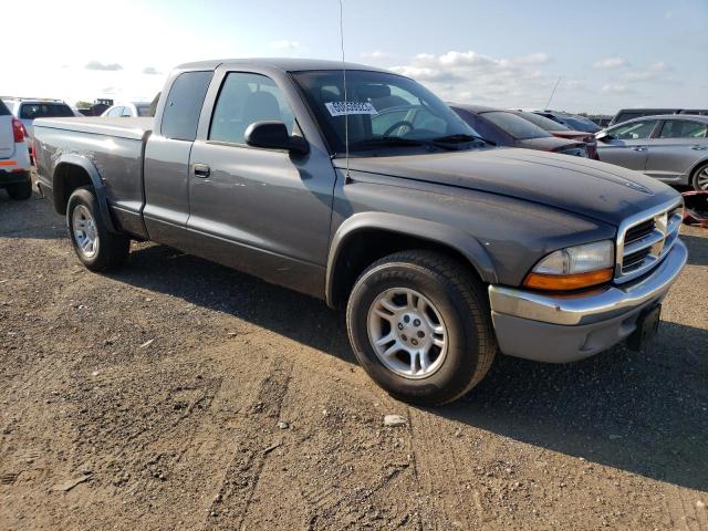 Photo 3 VIN: 1D7HL42X33S374077 - DODGE DAKOTA SLT 