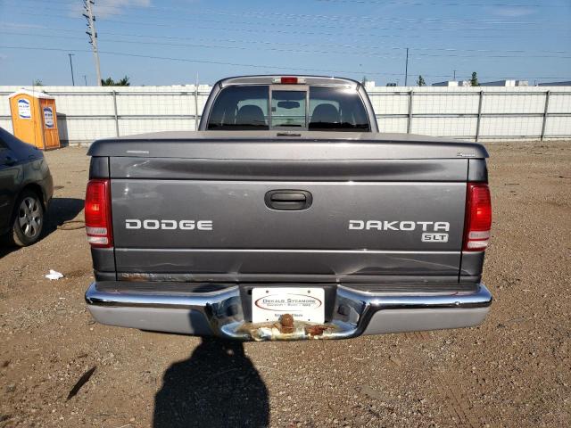 Photo 5 VIN: 1D7HL42X33S374077 - DODGE DAKOTA SLT 