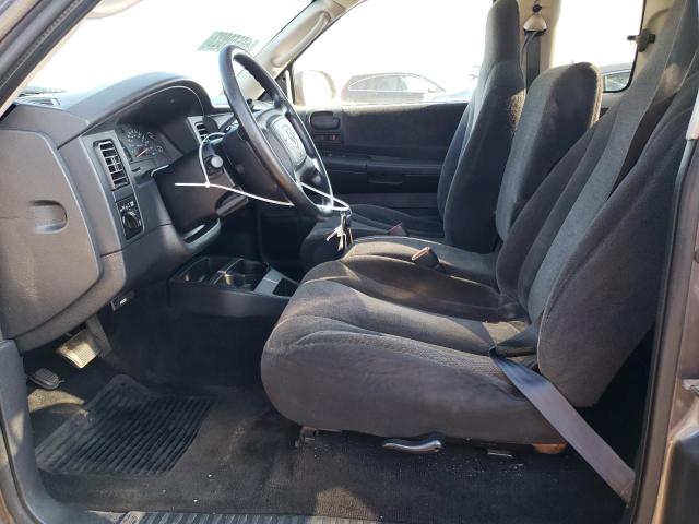 Photo 6 VIN: 1D7HL42X33S374077 - DODGE DAKOTA SLT 