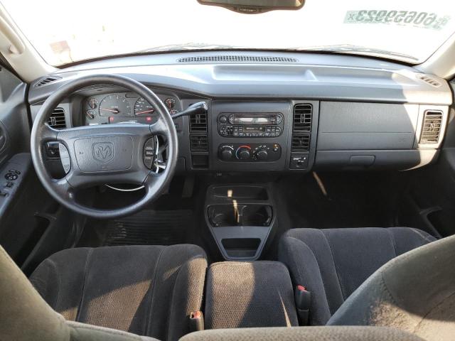 Photo 7 VIN: 1D7HL42X33S374077 - DODGE DAKOTA SLT 