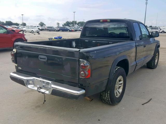 Photo 3 VIN: 1D7HL42X63S146087 - DODGE DAKOTA SLT 