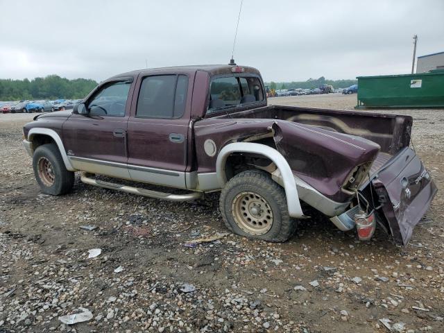 Photo 1 VIN: 1D7HL48K64S573766 - DODGE DAKOTA 