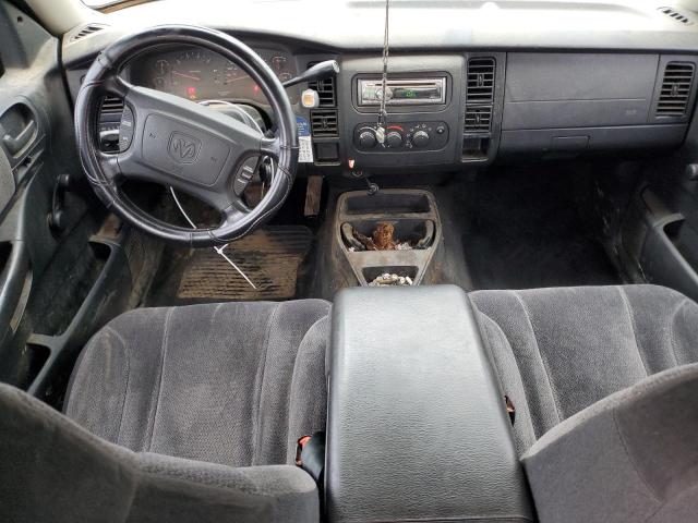 Photo 7 VIN: 1D7HL48K64S573766 - DODGE DAKOTA 