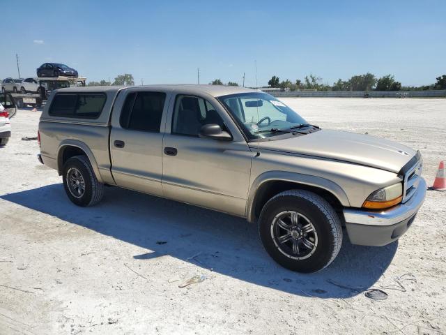 Photo 3 VIN: 1D7HL48K94S780894 - DODGE DAKOTA 