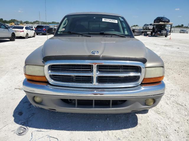 Photo 4 VIN: 1D7HL48K94S780894 - DODGE DAKOTA 