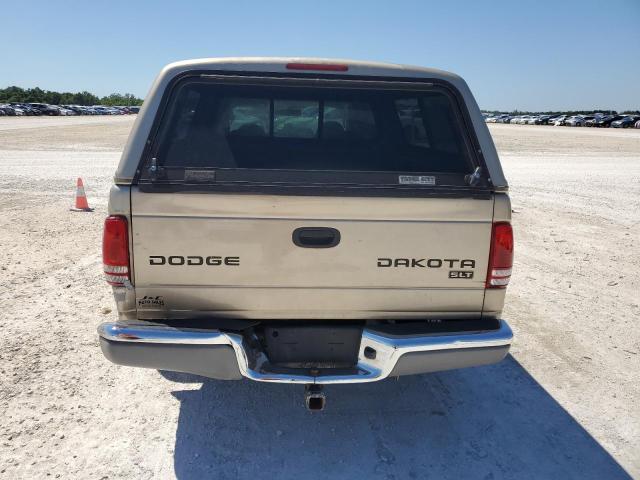 Photo 5 VIN: 1D7HL48K94S780894 - DODGE DAKOTA 