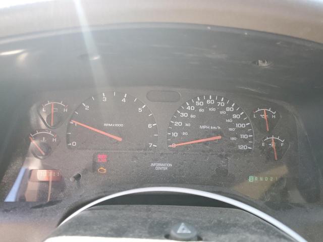 Photo 8 VIN: 1D7HL48K94S780894 - DODGE DAKOTA 