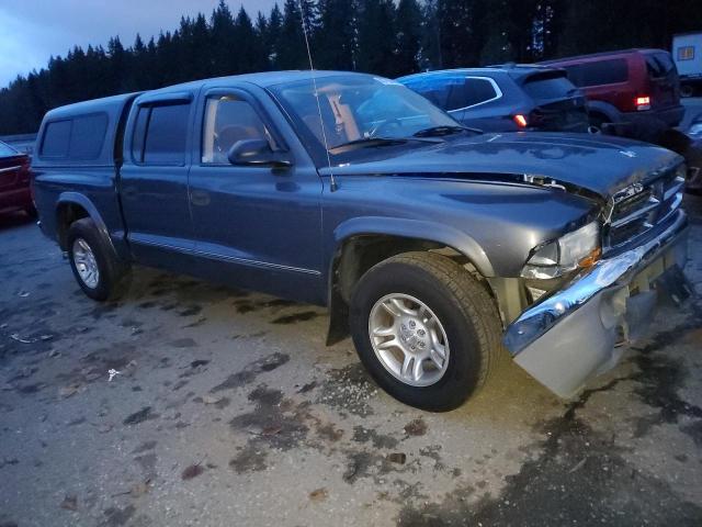 Photo 3 VIN: 1D7HL48N04S717189 - DODGE DAKOTA 