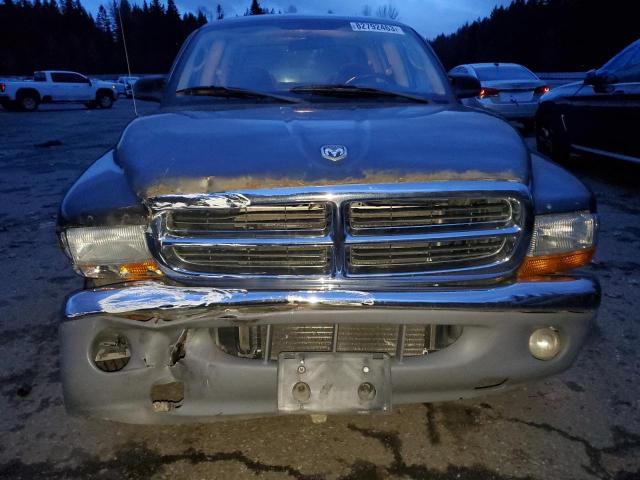 Photo 4 VIN: 1D7HL48N04S717189 - DODGE DAKOTA 