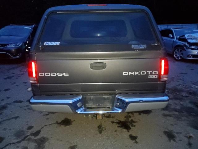 Photo 5 VIN: 1D7HL48N04S717189 - DODGE DAKOTA 